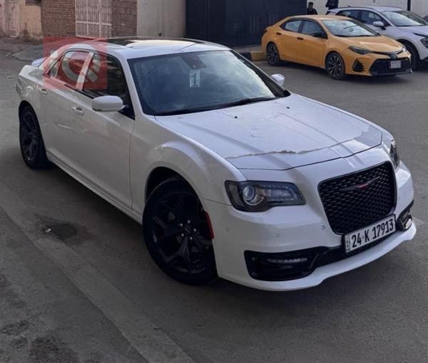 Chrysler for sale in Iraq